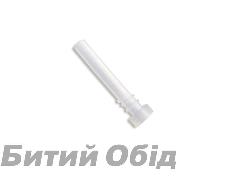 Запчасть Laken Silicone Spout For Oby Cap